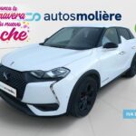 DS DS 3 PureTech 100 Performance Line 73 kW (100 CV) DS DS 3 PureTech 100 Performance Line 73 kW (100 CV)