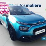 Citroën C3 PureTech 83 Feel Pack 61 kW (83 CV)