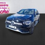 Mercedes Glc Coupe 220 D 4matic Mercedes Glc Coupe 220 D 4matic