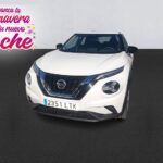 Nissan Juke (e) Dig-t 84 Kw (114 Cv) Acenta Llantas