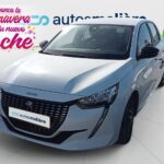 Peugeot 208 PureTech 100 Active Pack 75 kW (100 CV)