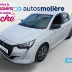 Peugeot 208 PureTech 100 Active Pack 75 kW (100 CV)