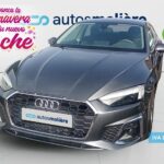 Audi A5 S Line 35 TDI 120 kW (163 CV) S tronic
