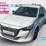 Peugeot 208 PureTech 100 Active Pack EAT8 75 kW (100 CV)
