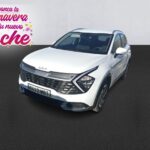 Kia Sportage 1.6 Crdi Mhev 100kw (136cv) Drive 4×2