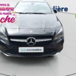 Mercedes CLA 220 d 130 kW (177 CV)