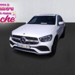 Mercedes Glc Coupe 220 D 4matic Mercedes Glc Coupe 220 D 4matic