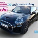 MINI Cooper SE 135 kW (184 CV)
