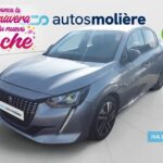 Peugeot 208 PureTech 100 Allure 75 kW (100 CV)