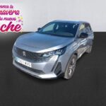 Peugeot 5008 1.2 100kw Allure Pack Edcs6 Peugeot 5008 1.2 100kw Allure Pack Edcs6