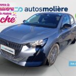 Peugeot 208 PureTech 100 Allure 75 kW (100 CV)