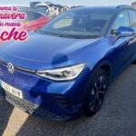 Volkswagen Id.4 Pro «más» 210kw (286cv) 77kwh Automático Volkswagen Id.4 Pro «más» 210kw (286cv) 77kwh Automático