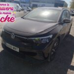 Volkswagen Id.4 Pro 128kw (174cv) 77kwh Automático Volkswagen Id.4 Pro 128kw (174cv) 77kwh Automático