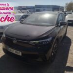 Volkswagen Id.4 Pro 128kw (174cv) 77kwh Automático