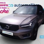 Volvo XC40 T5 Twin Recharge R-Design Auto 193 kW (262 CV)