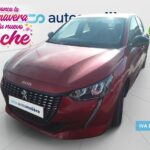 Peugeot 208 PureTech 100 Allure 75 kW (100 CV)