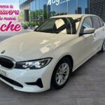 Bmw Series 3 318d Auto.