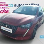 Peugeot 208 PureTech 100 Allure 75 kW (100 CV)