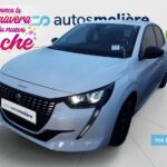 Peugeot 208 PureTech 100 Allure Pack 75 kW (100 CV)