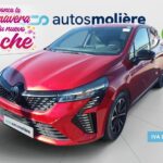 Renault Clio Techno TCe 66 kW (90 CV)