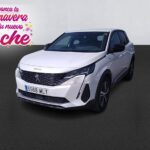 Peugeot 3008 180 E-eat8 Allure Pack