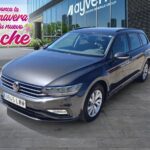 Volkswagen Passat Variant Business 2.0 Tdi 90kw(122cv) Dsg