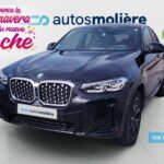 BMW X4 xDrive20i xLine 135 kW (184 CV)