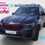 BMW X5 xDrive45e 290 kW (394 CV)