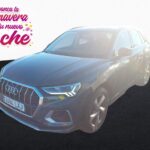 Audi Q3 Advanced 35 Tdi 110kw (150cv) S Tronic Audi Q3 Advanced 35 Tdi 110kw (150cv) S Tronic
