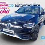 Mercedes GLC 220 d 4Matic 143 kW (194 CV)