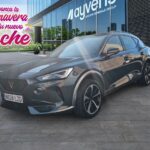 Cupra Formentor 2.0 Tdi 110kw (150 Cv)