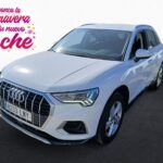Audi Q3 Advanced 35 Tdi 110kw (150cv) S Tronic