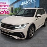 Volkswagen Tiguan R-line 2.0 Tdi 110kw (150cv) Dsg