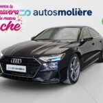 Audi A7 45 TFSI quattro 180 kW (245 CV) S tronic