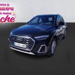 Audi Q5 Genuine 40 Tdi 150kw Quattro-ultra Audi Q5 Genuine 40 Tdi 150kw Quattro-ultra