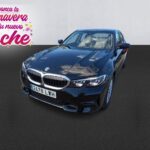 Bmw Series 3 320d Xdrive Auto.