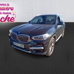 Bmw X3 Xdrive30e