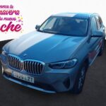Bmw X3 Xdrive20d Xline Bmw X3 Xdrive20d Xline