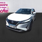 Nissan Qashqai E-power 140 Kw (190 Cv) N-connecta