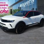 Opel Mokka 1.2 T 96kw (130 Cv) Gs