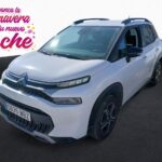 Citroen C3 Aircross Bluehdi 81kw (110cv) S&s Feel Pack Citroen C3 Aircross Bluehdi 81kw (110cv) S&s Feel Pack