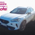 Cupra Formentor 1.5 Tsi 110kw (150 Cv) Dsg