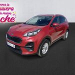 Kia Sportage 1.6 Gdi 97kw (132cv) Concept 4×2