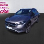 Mercedes Gla 220 D 4matic