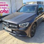Mercedes Glc-class Glc 220 D 4matic