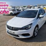 Opel Astra 1.5d Dvc 77kw (105cv) Gs Line