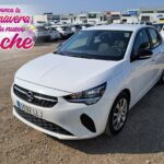Opel Corsa 1.5d Dt 74kw (100cv) Edition