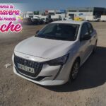 Peugeot 208 Bluehdi 73kw (100cv) Active