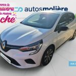 Renault Clio Equilibre Blue dCi 74 kW (100 CV)