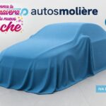 Peugeot e-Partner Standard 800kg 100 kW (136 CV)